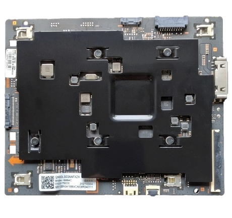 BN94-16864C Samsung Main Board, BN97-18218Z, QN50LS03ADFXZA, QN43LS03AAFXZA, QN50LS03AAFXZA