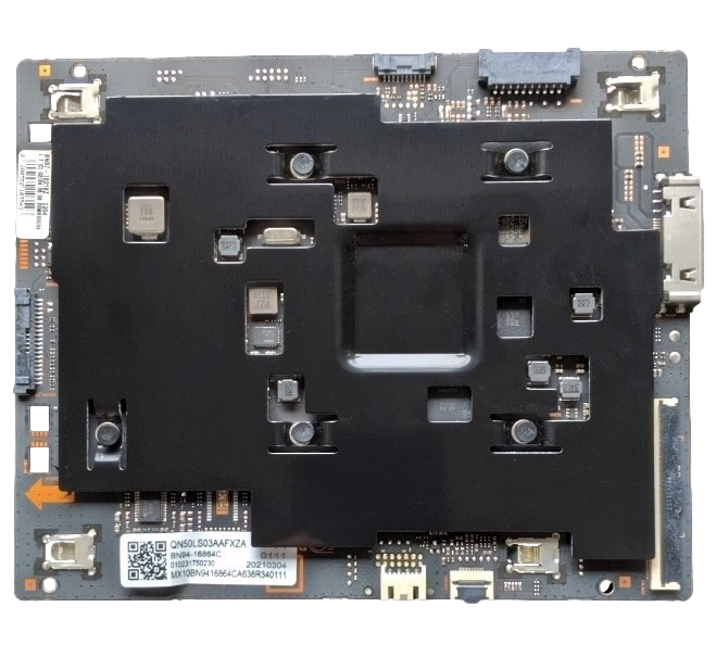 BN94-16864C Samsung Main Board, BN97-18218Z, QN50LS03ADFXZA
