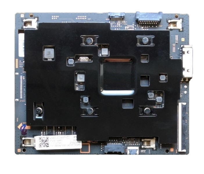 BN94-16865L Samsung Main Board, BN97-19229S, 20220115, QN85LS03AAFZC, AA05, QN85LS03AAFXZA