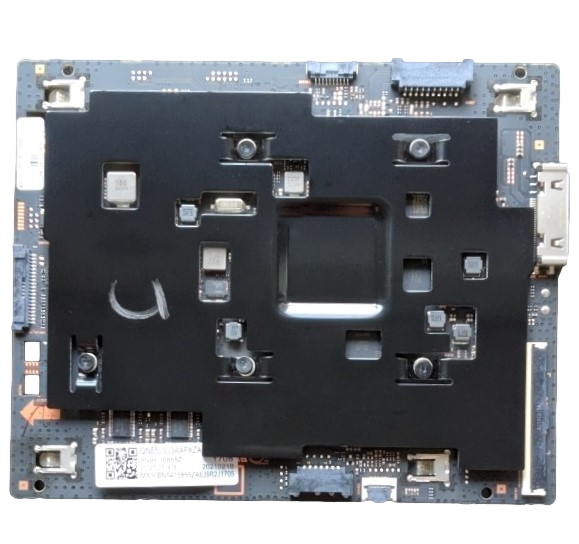 BN94-16865Z Samsung Main Board, BN94-16865Z, BN97-18217C, QN65LS03AAF, QN65LS03AAFXZA, QN75LS03AAFXZA, QN55LS03AAFXZA