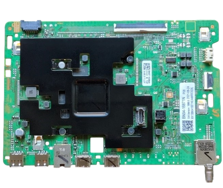 BN94-16871N Samsung Main Board, BN97-18264A, BN41-02844A, UN65AU8000F, UN65AU8000FXZA, UN75AU8000FXZA, UN85AU8000FXZA, UN55AU8000FXZA, UN43AU8000AFXZA