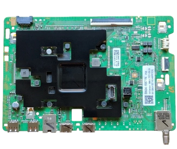 国産品 BN94-16871N Samsung Main Board, BN97-18264A, BN41-02844A PCパーツ