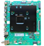 BN94-16876B Samsung Main Board, BN94-16876B, BN97-18270J, BN41-02855, QN65Q80AAF, QN65Q80AAFXZA, QN65Q80AAFXZC