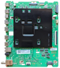 BN94-16876P Samsung Main Board, BN97-18270J, BN41-02855A, QN75Q80AAF, QN75Q80AAFXZA