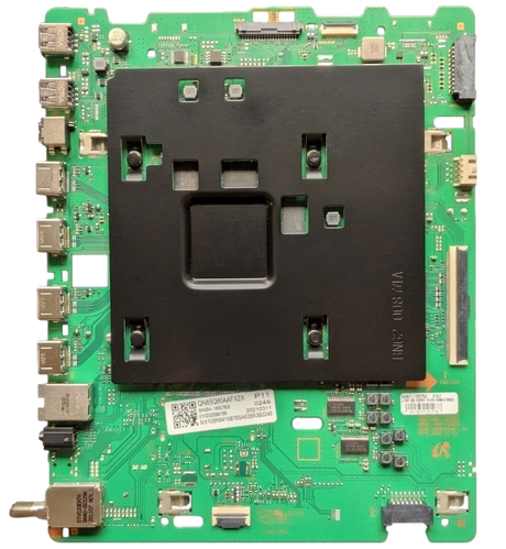 BN94-16876S Samsung Main Board, BN97-18270J, BN41-02855A, QN85Q80AAF, QN85Q80AAFXZA