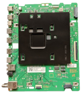 BN94-16877P Samsung Main Board, BN97-18271W, BN41-02855A, QN50Q80AAF, QN50Q80AAFXZA