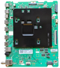 BN94-16906J Samsung Main Board, BN97-18270L, BN41-02902A, QN75Q80AAFXZA, QN75Q80AAFXZC