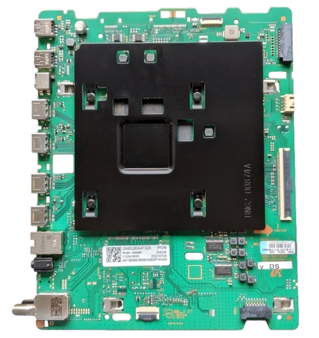 BN94-16906K Samsung Main Board, BN97-18270L, BN41-02902, QN85Q80AAF, QN85Q80AAFXZA