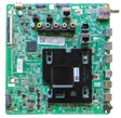 BN94-16997H Samsung Main Board, P16, BN41-02799A, BN97-17385Y, 20210826, HG55NT690UFXZA