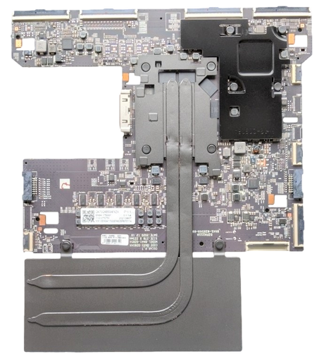 BN94-17006F Samsung Main Board, BN97-18488Q, BN41-02854A, QN75QN850AFXZA