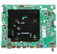 BN94-17024A Samsung Main Board, BN97-18501A, BN41-02794B, QN75LST9TAF (BA01), QN75LST9TAFXZA