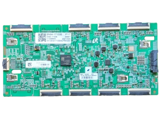 BN94-17100B Samsung PC/LED, BN96-53951U, BN97-18818B, QN65QN90AAF, QN65QN90AAFXZA