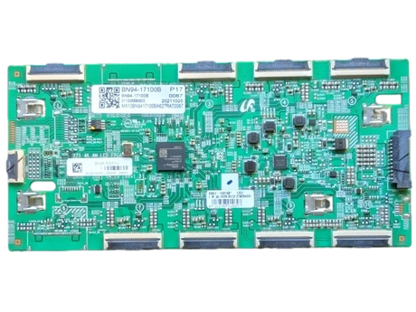 BN94-17100B Samsung PC/LED, BN96-53951U, BN97-18818B, QN65QN90AAF, QN65QN90AAFXZA