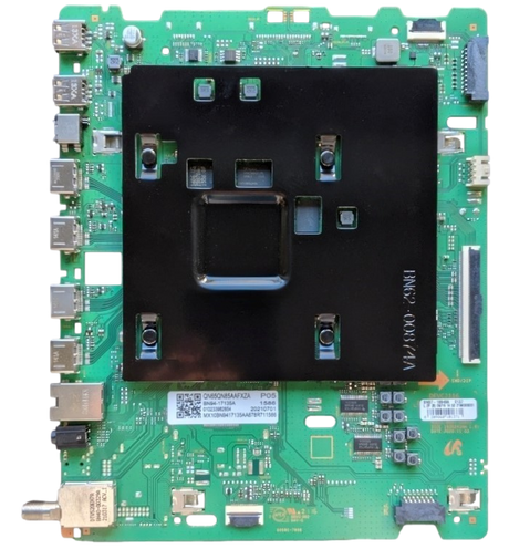 BN94-17135A Samsung Main Board, BN97-18949A , BN41-02855 , QN65QN85AAFXZA