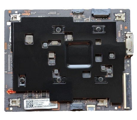 BN94-17145J Samsung Main Board, BN97-189410, 0967, QN65LS03AAFXZA