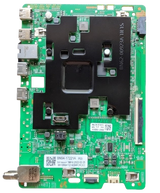 BN94-17221A Samsung Main Board, BN97-19091H, BN41-02844A, P03, QN75Q60AAFXZA, QN70Q60AAFXZA, QN43Q60AAFXZA