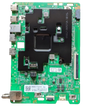 BN94-17221A Samsung Main Board, BN97-19091H, BN41-02844A, P03, QN75Q60AAFXZA, QN70Q60AAFXZA, QN43Q60AAFXZA