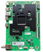 BN94-17251R Samsung Main Board, BN97-19170A, BN41-02844B, UN55AU8000FXZA