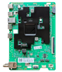 BN94-17254M Samsung Main Board, BN97-19250D, BN41-02844C, QN85Q60AAF, QN85Q60AAFXZA