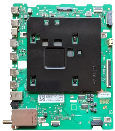 BN94-17292Z Samsung Main Board, BN41-02855B, BN97-18910P, QN65QN90AAF, QN65QN90AAFXZA