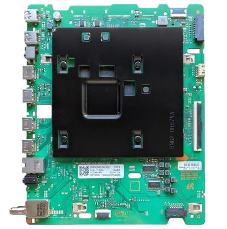 BN94-17300G Samsung Main Board, BN94-17300G, BN97-18127W, BN41-02855C, QN65QN85DAFXZA