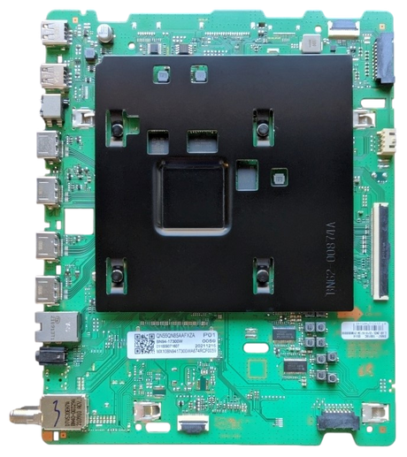 BN94-17300W Samsung Main Board, BN41-02855C, BN97-18818C, QN55QN85AAFXZA