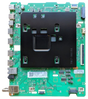 BN94-17300W Samsung Main Board, BN41-02855C, BN97-18818C, QN55QN85AAFXZA