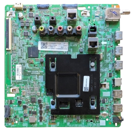 BN94-17304B Samsung Main Board, BN97-19223B, BN41-02611C, HG50NJ690YFXZA