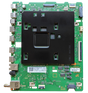 BN94-17329D Samsung Main Board, BN94-17329D, BN97-18127M, BN41-02855B, QN75QN85DAFXZA