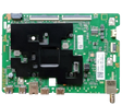 BN94-17345J Samsung Main Board, BN97-18525E, BN41-02844C, UN55AU8000F, UN55AU8000FXZA