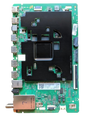 BN94-17362L Samsung Main Board, BN97-19295A, BN41-03011A, QN43QN90BAF AA01, QN43QN90BAFXZA