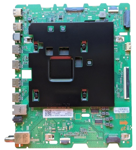 BN94-17398W Samsung Main Board, BN41-03014A, BN97-19202D, QN75QN85BAFXZA