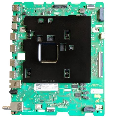 BN94-17399D Samsung Main Board, BN41-03014A, BN97-19202L, QN55QN85BAF (BA01), QN55QN85BAFXZA