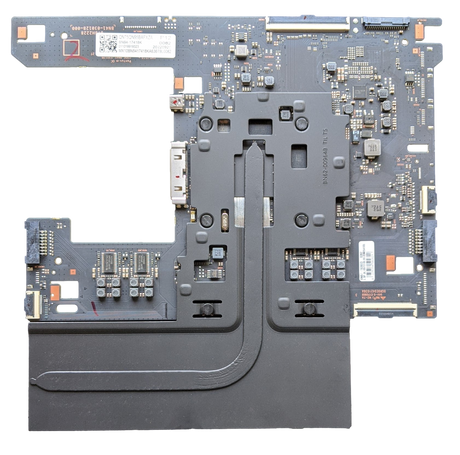 BN94-17418K Samsung Main Board, BN97-19360D, BN41-03012B, QN75QN95BAF, QN75QN95BAFXZA