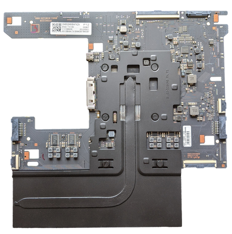 BN94-17418M Samsung Main Board, BN97-19360D, BN41-03012B-000, QN85QN95BAF, QN85QN95BAFXZA