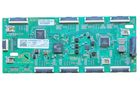 BN94-17428A SAMSUNG LED Driver Board, BN97-19372A, BN41-03006A, QN55QN85BAFXZA