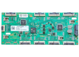 BN94-17428C Samsung T-Con Board, BN97-19372C, BN41-03006A, QN55QN90BAFXZA