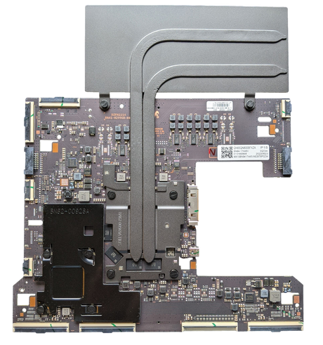 BN94-17446V Samsung Main Board, BN97-19394E, BN41-02996B, QN65QN800BFXZA