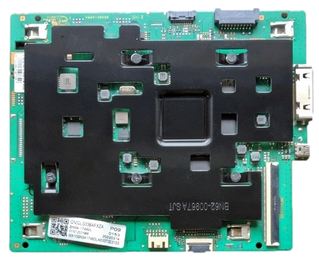 BN94-17460L Samsung Main Board, 97-19408V, 20220314, QN50LS03BAF (LS03B), QN50LS03BAFXZA