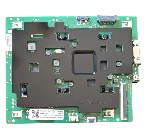 BN94-17461D Samsung Main Board, BN97-19408N, QN50LS03BAFXZA