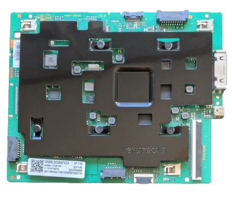 BN94-17461W Samsung Main Board, BN97-19407N, 011014716518, QN85LS03BAF, QN85LS03BAFXZA