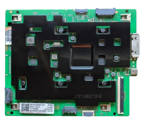 BN94-17461X Samsung Main Board, BN97-19407N, BN62-00967A, QN75LS03BAFXZA, QN65LS03BDFXZA, QN65LS03BAFXZA, QN55LS03BAFXZA