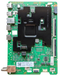 BN94-17494D Samsung Main Board, BN97-19510D, BN41-02844D, QN65Q60AAFXZA