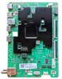 BN94-17495E Samsung Main Board, BN97-19510R , BN41-02844D , QN65Q60AAFXZA