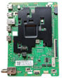 BN94-17511X Samsung Main Board, BN97-19232U, BN41-02844D, UN85AU7980FXZA, 50AU8000BXZA, UN85AU8000FXZA, UN85AU800DFXZA