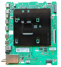 BN94-17517D Samsung Main Board, BN97-19544N, BN41-02855, DA02, QN50QN90AAF, QN50QN90AAFXZA