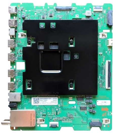 BN94-17552G SAMSUNG Main Board, BN41-03014A, BN97-19292A, QN55QN90BAFXZA