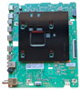 BN94-17582E Samsung Main Board, BN97-18197A, BN41-02855D, QN65Q70AAFXZA, QN75Q7DAAFXZA, QN85Q70AAFXZA, QN75Q70AAFXZA