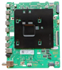 BN94-17584U Samsung Main Board, BN97-18818Y, BN41-02855D, BA02/QAQ85/QAQN85K-Q75AK1, QN75QN85AAFXZA