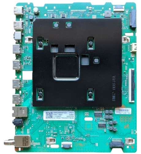 BN94-17584Z Samsung Main Board, BN97-18818Y,  BN41-02855D, QN85QN85AAFXZA